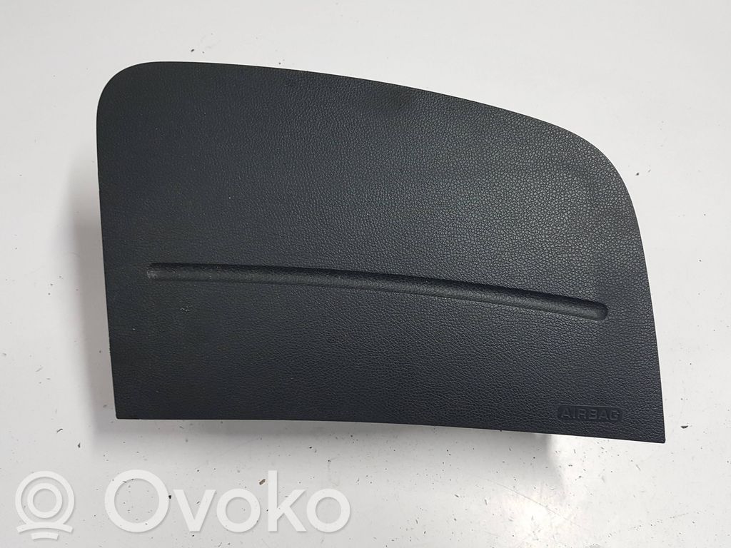 Skoda Fabia Mk2 (5J) Airbag pasager 