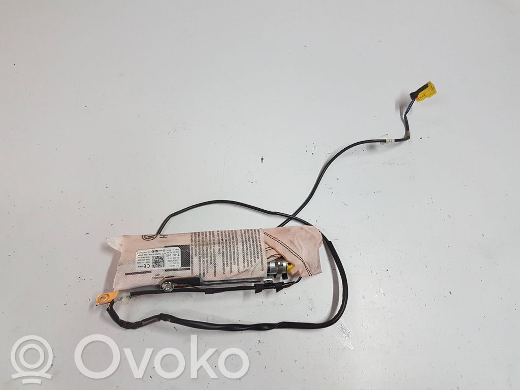 Audi A3 S3 8V Airbag del asiento 