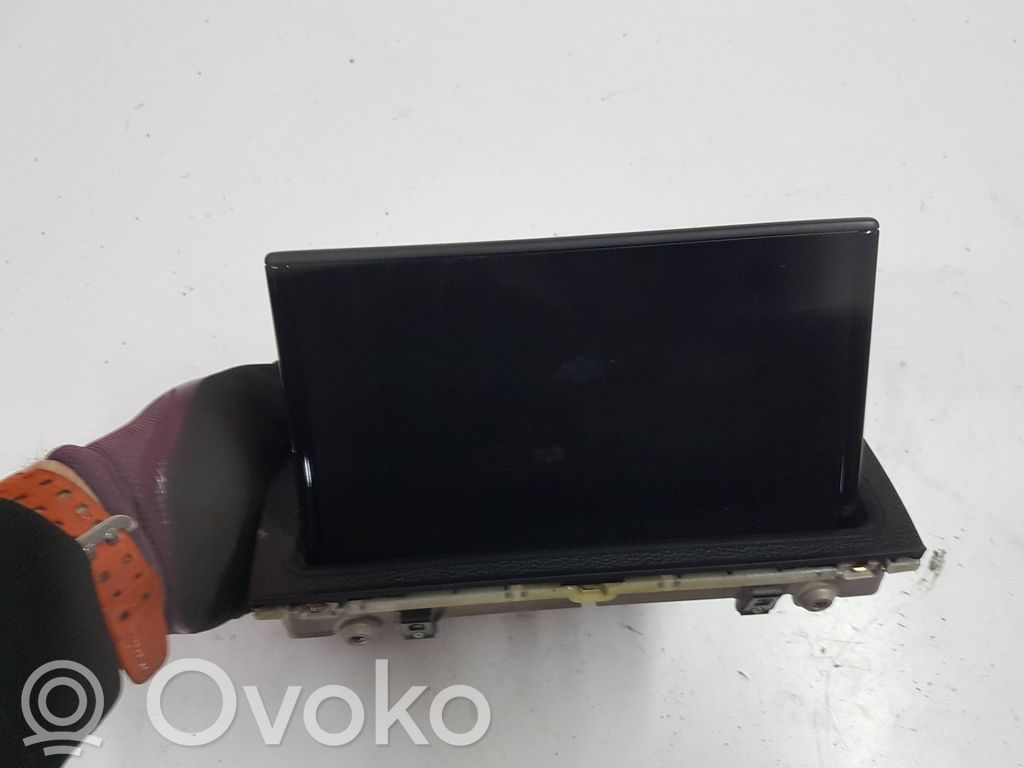 Audi A3 S3 8V Screen/display/small screen 