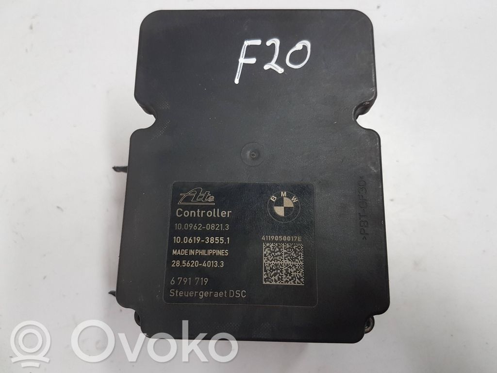 BMW 1 F20 F21 ABS Pump 