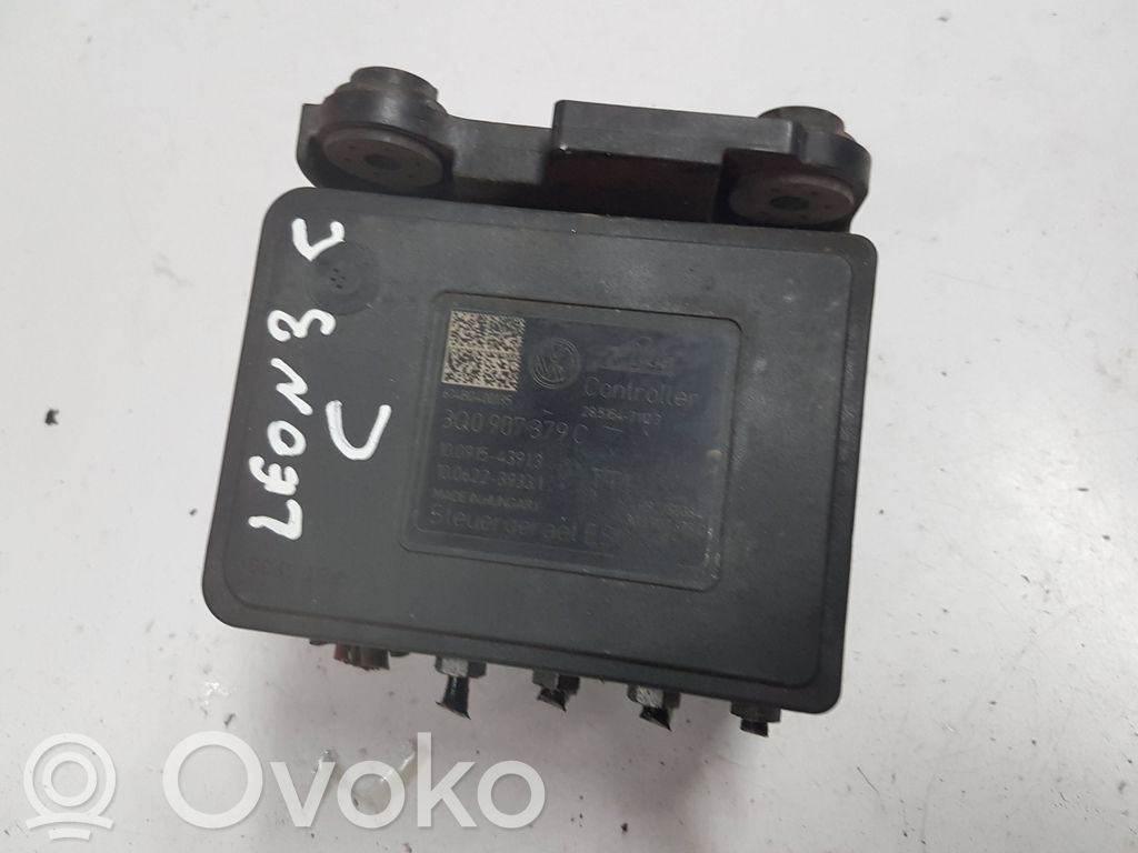 Seat Leon (5F) Bomba de ABS 