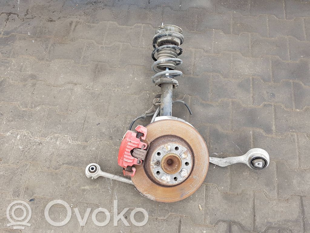 Achsschenkel vorne   6764444IAUTOPI,6764444