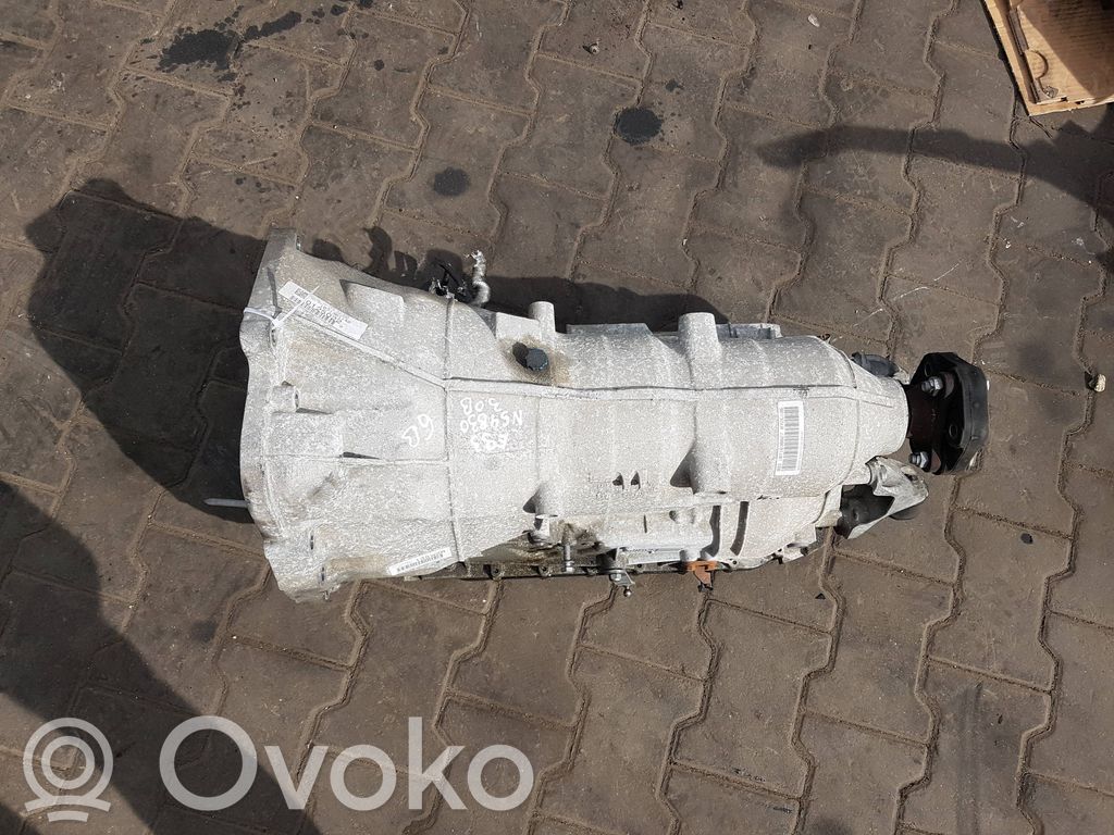 BMW 3 E92 E93 Mechaninė 6 pavarų dėžė 