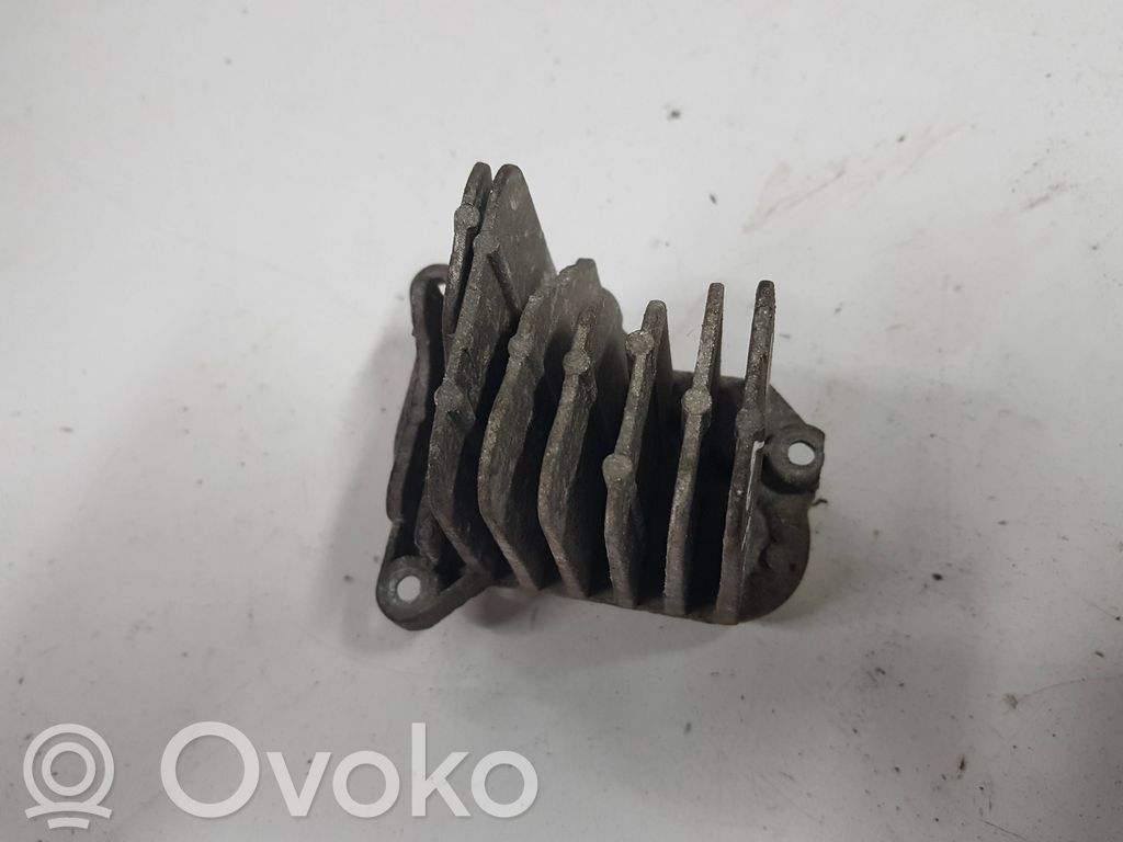 Seat Leon (5F) LED ballast control module 