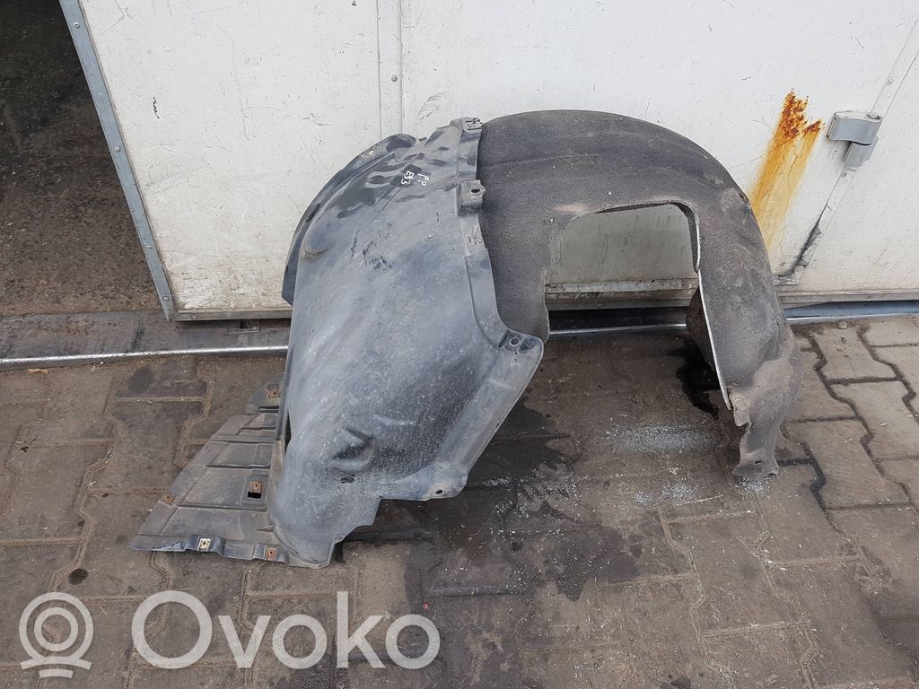 BMW 3 E92 E93 Передняя арка 