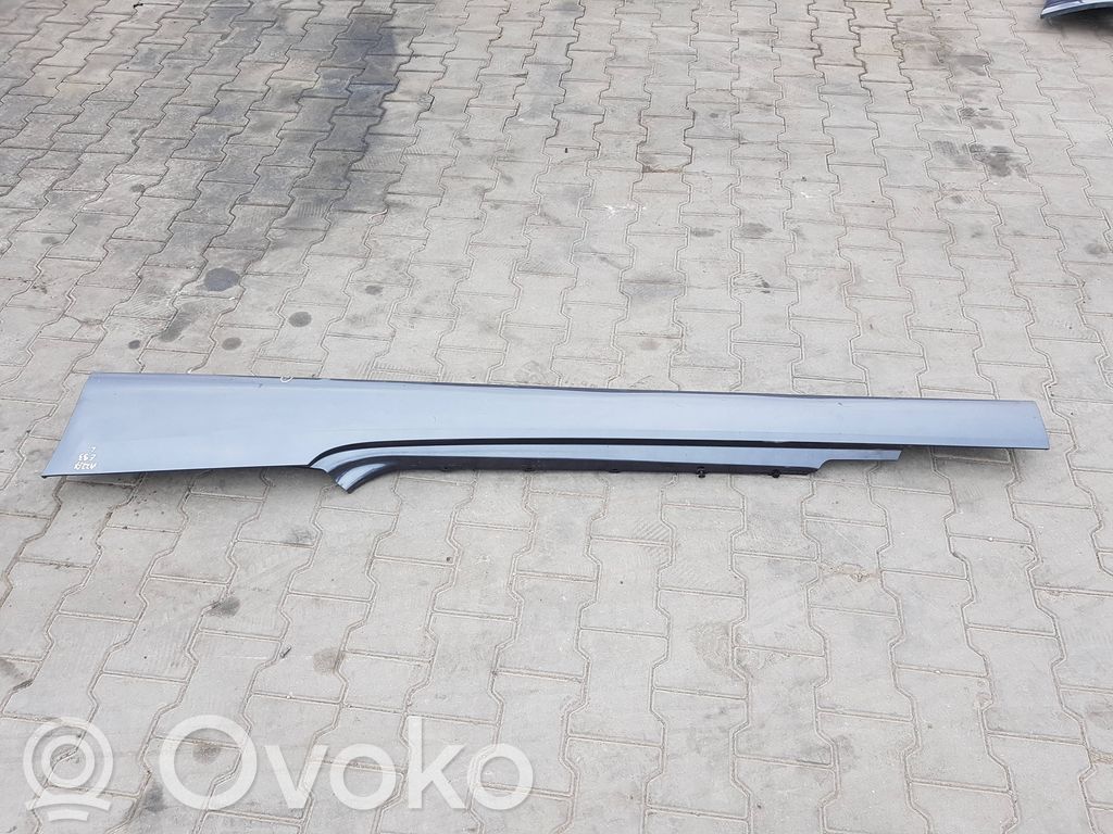 BMW 3 E92 E93 Capac lateral zonă picioare 