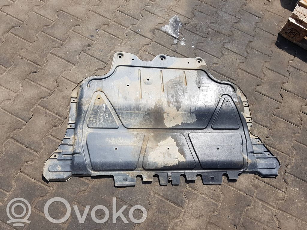 Volkswagen PASSAT B8 Protecție inferioară motor 