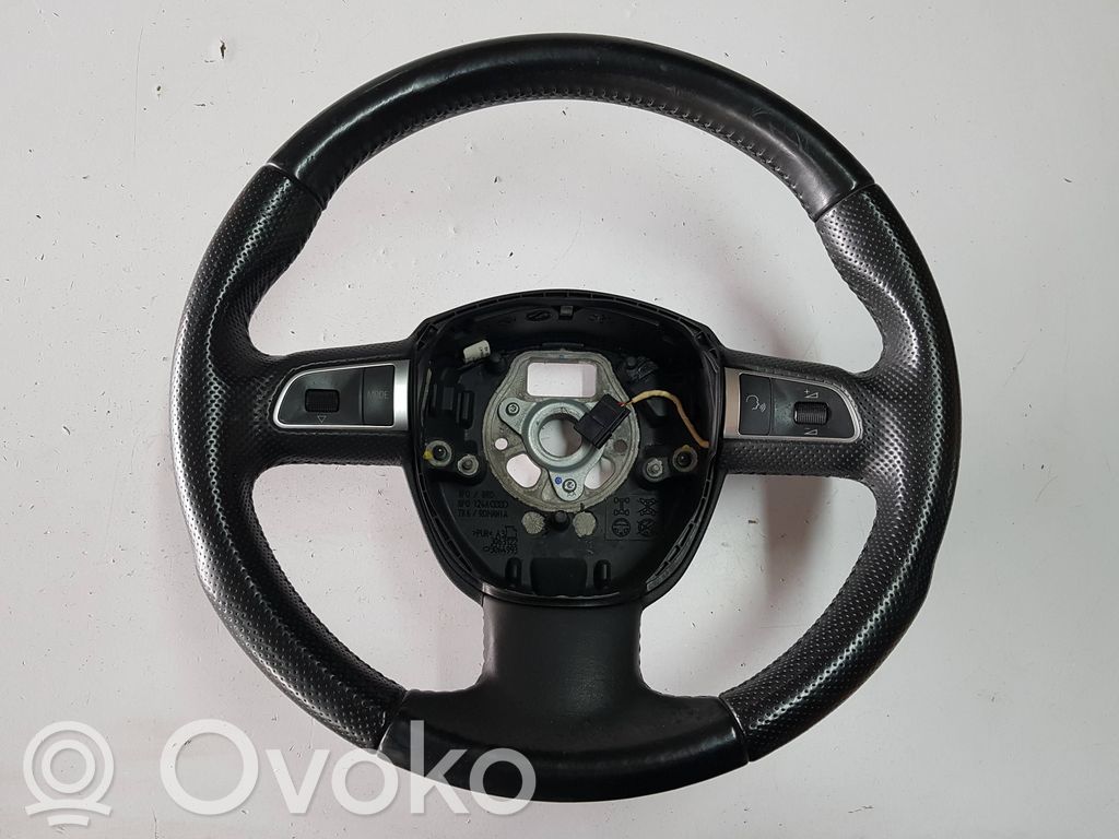 Audi A3 S3 8P Kierownica 