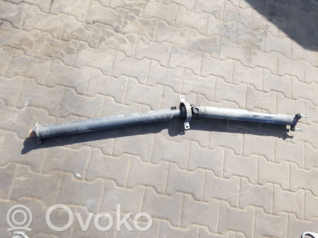 BMW 1 F20 F21 Albero di trasmissione posteriore/semiasse 
