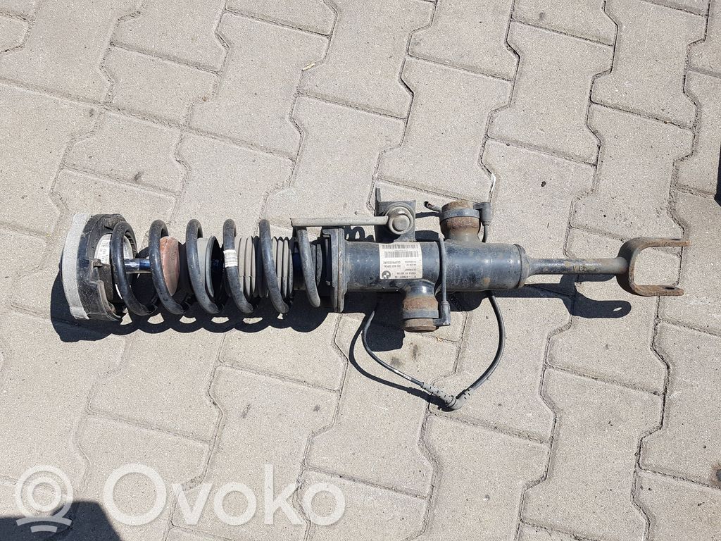 BMW 5 F10 F11 Ammortizzatore anteriore 