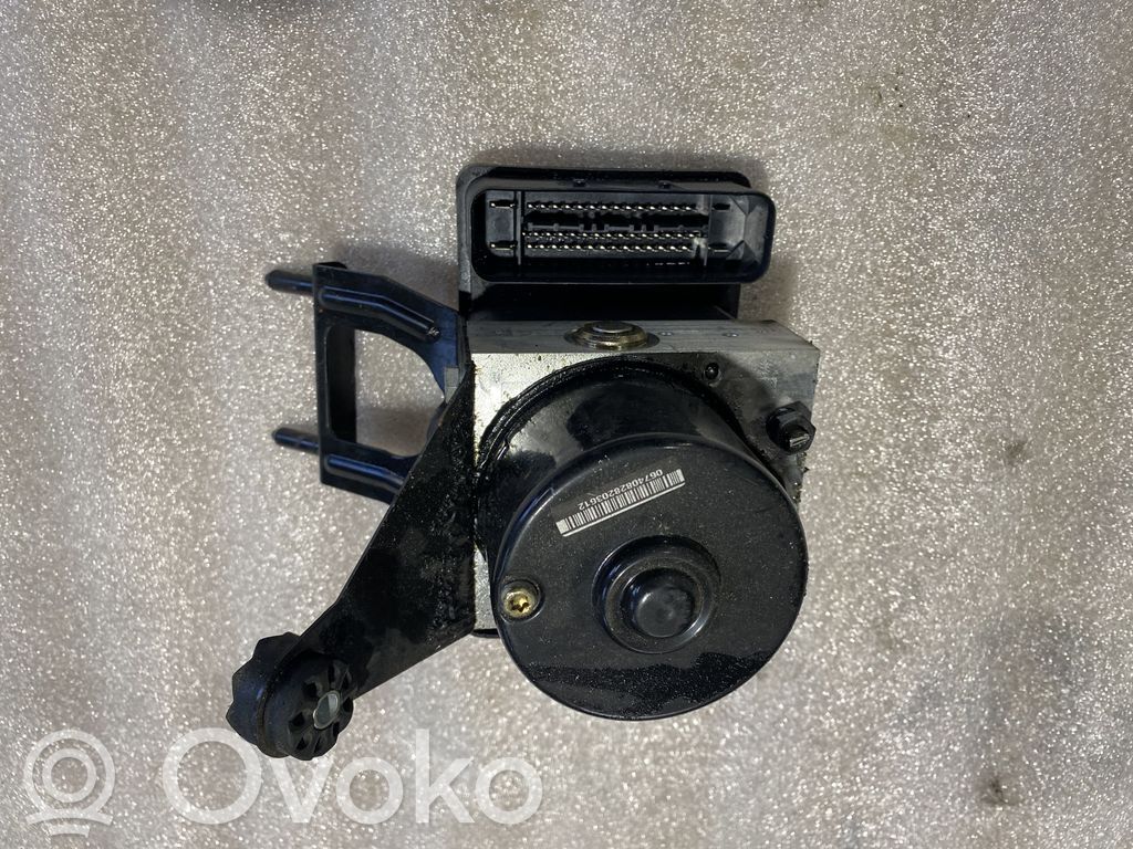 BMW 3 E46 ABS Pump 