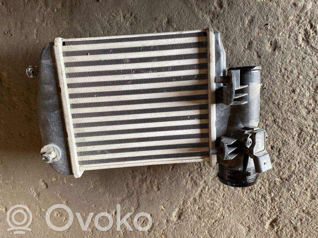 Interkūlerio radiatorius   4F0145805E