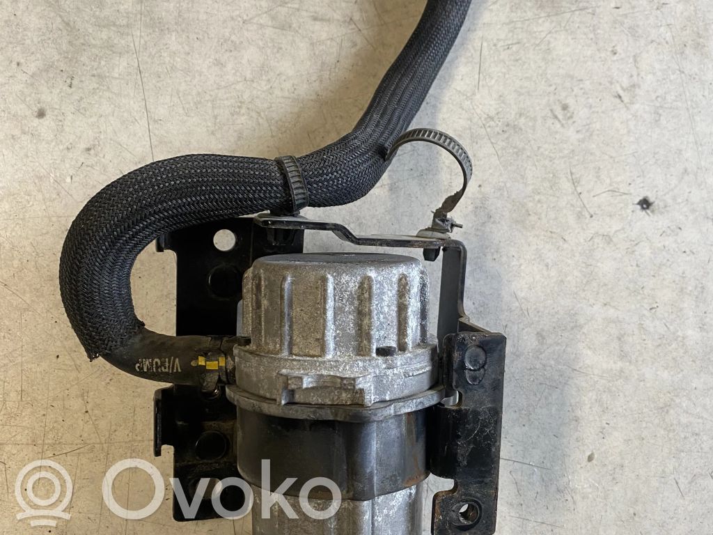 KIA Pro Cee'd III Bomba de vacío 