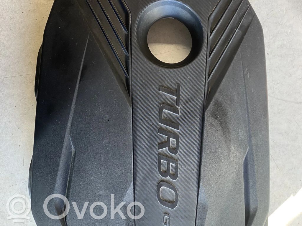 KIA Pro Cee'd III Moottorin koppa 