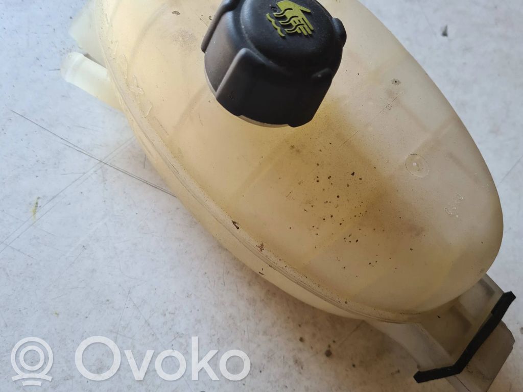 Zbiornik wyrównawczy chłodziwa   770031290,9116557