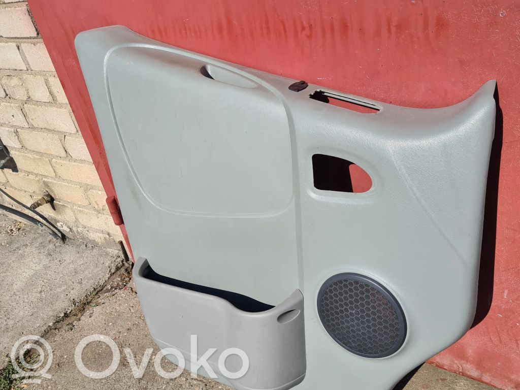 Renault Trafic II (X83) Other interior part 