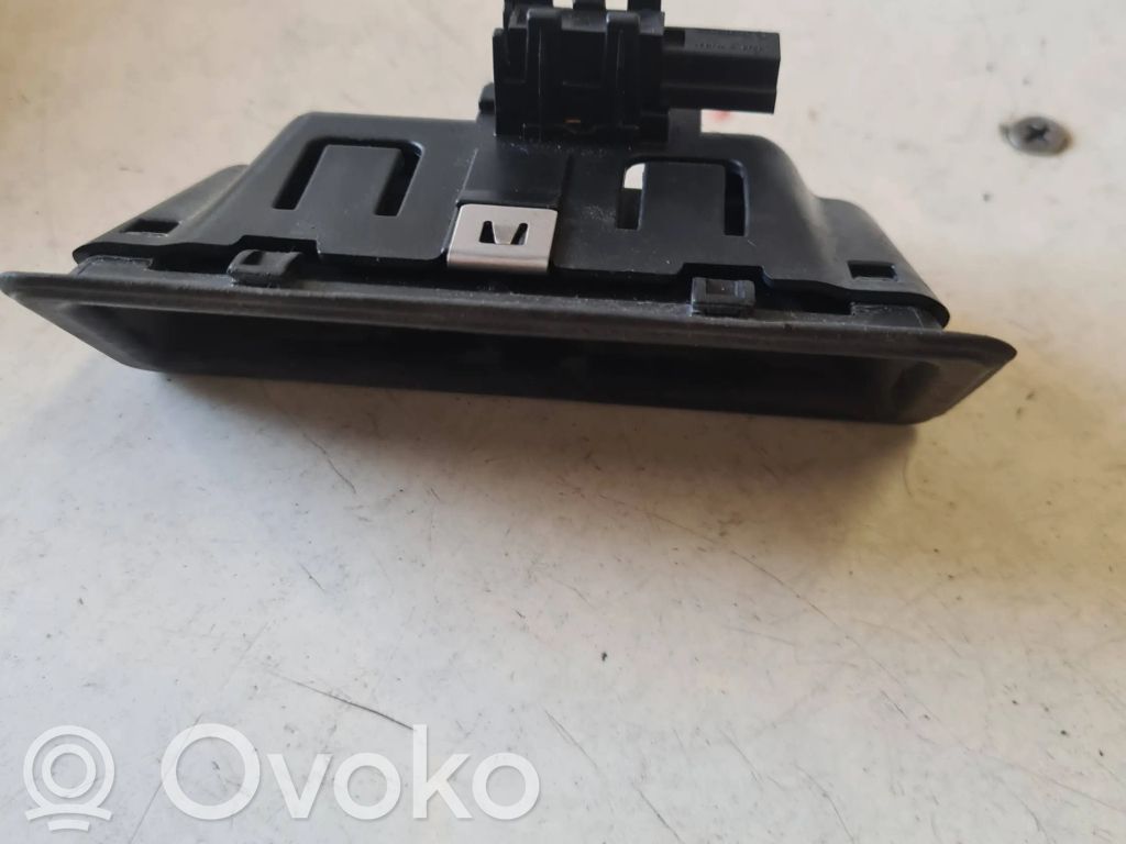 Atidarymo rankenėlė galinio dangčio (išorinė)   51247118158
