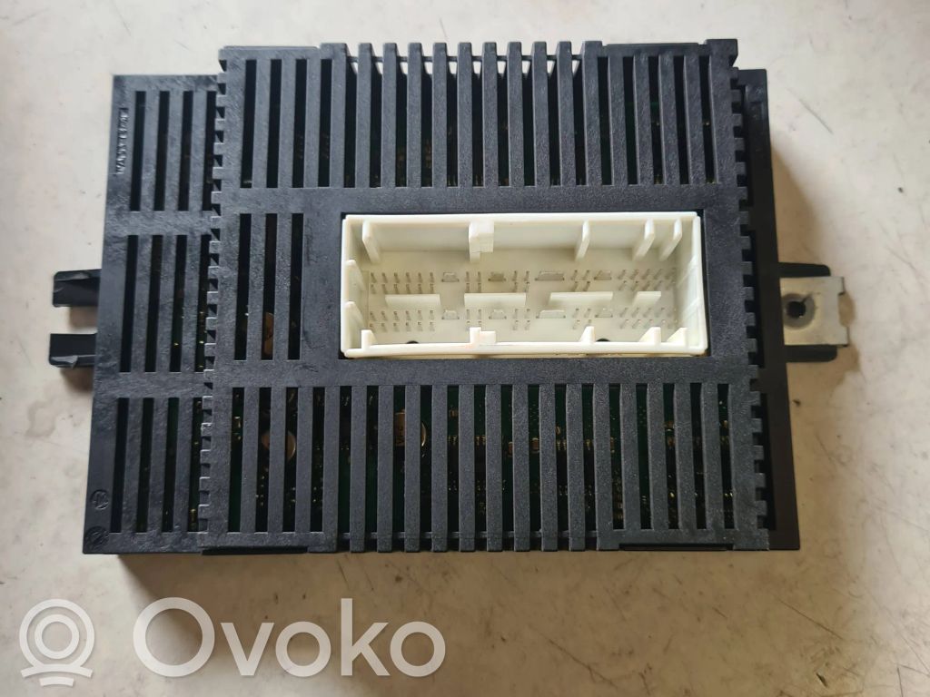 BMW 5 E60 E61 Other control units/modules 