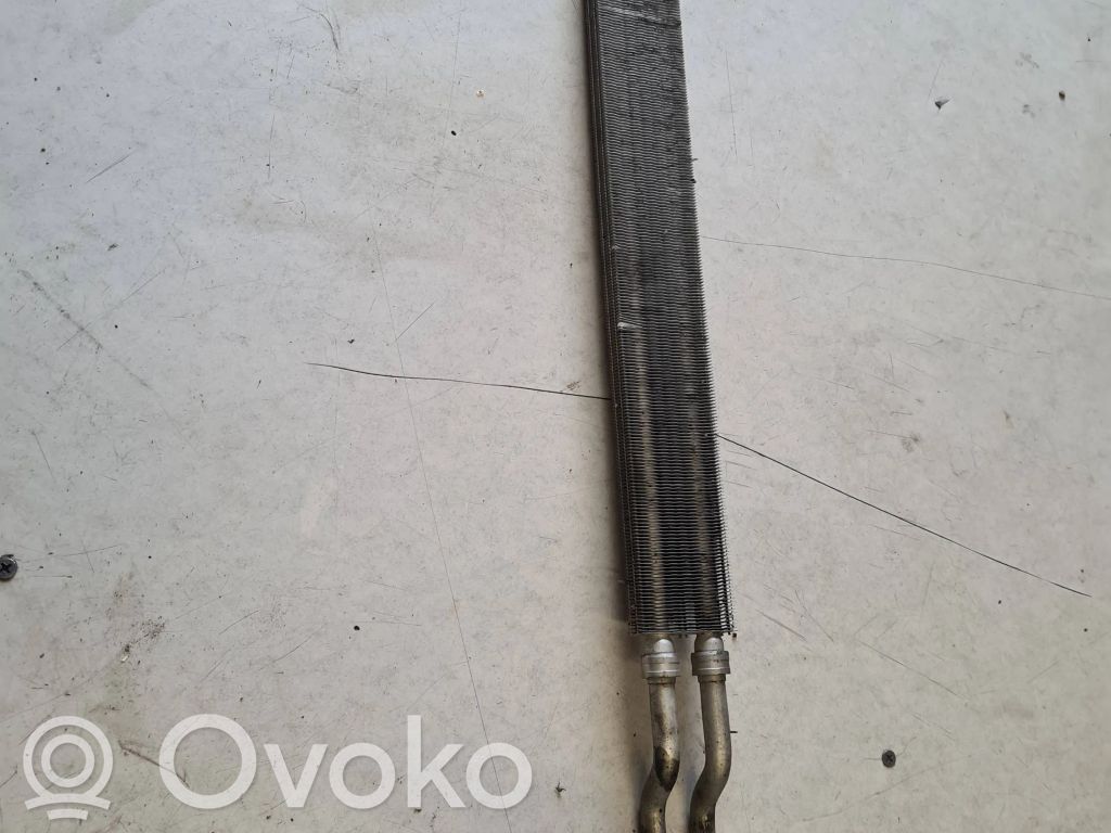 BMW 5 E60 E61 Power steering radiator 