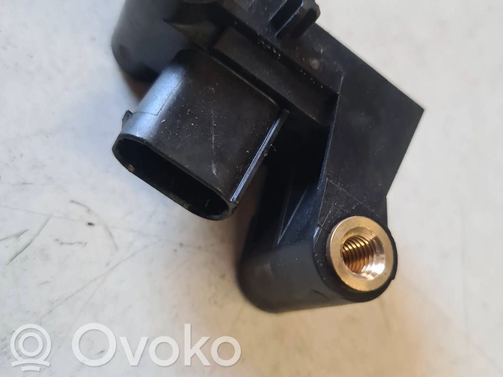 BMW 5 E60 E61 Airbag deployment crash/impact sensor 