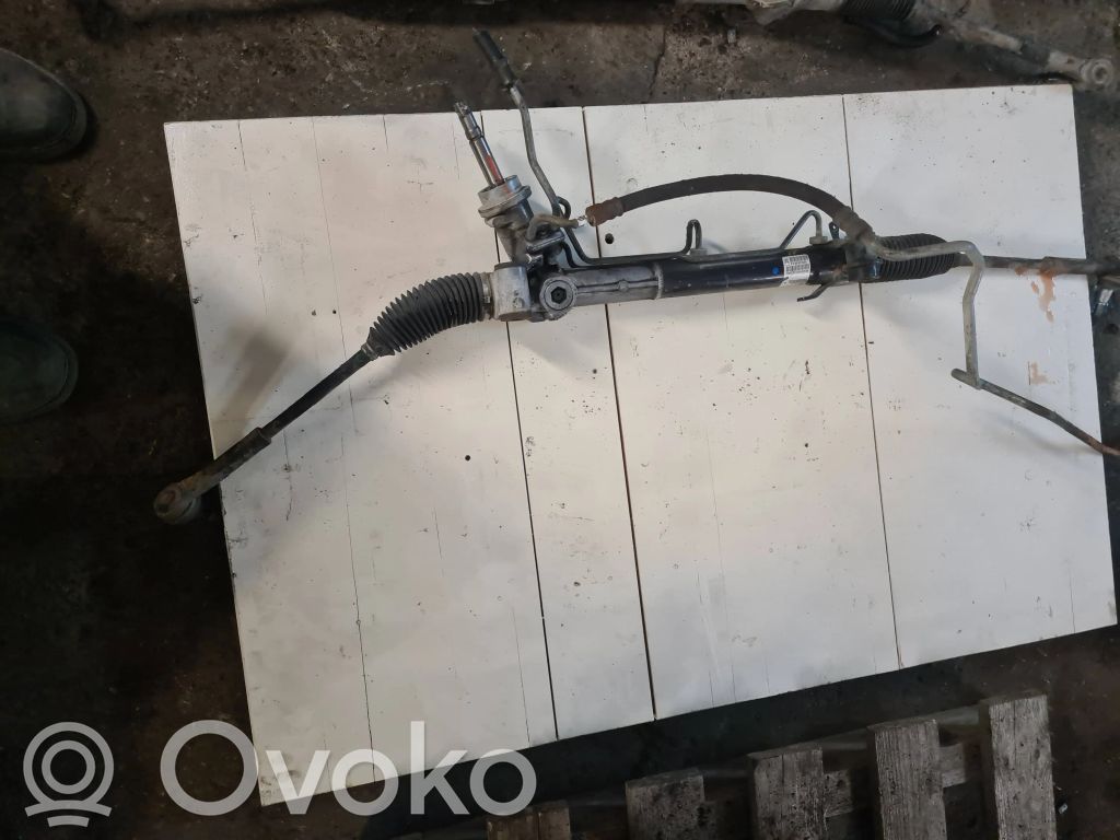 Opel Insignia A Hammastanko 