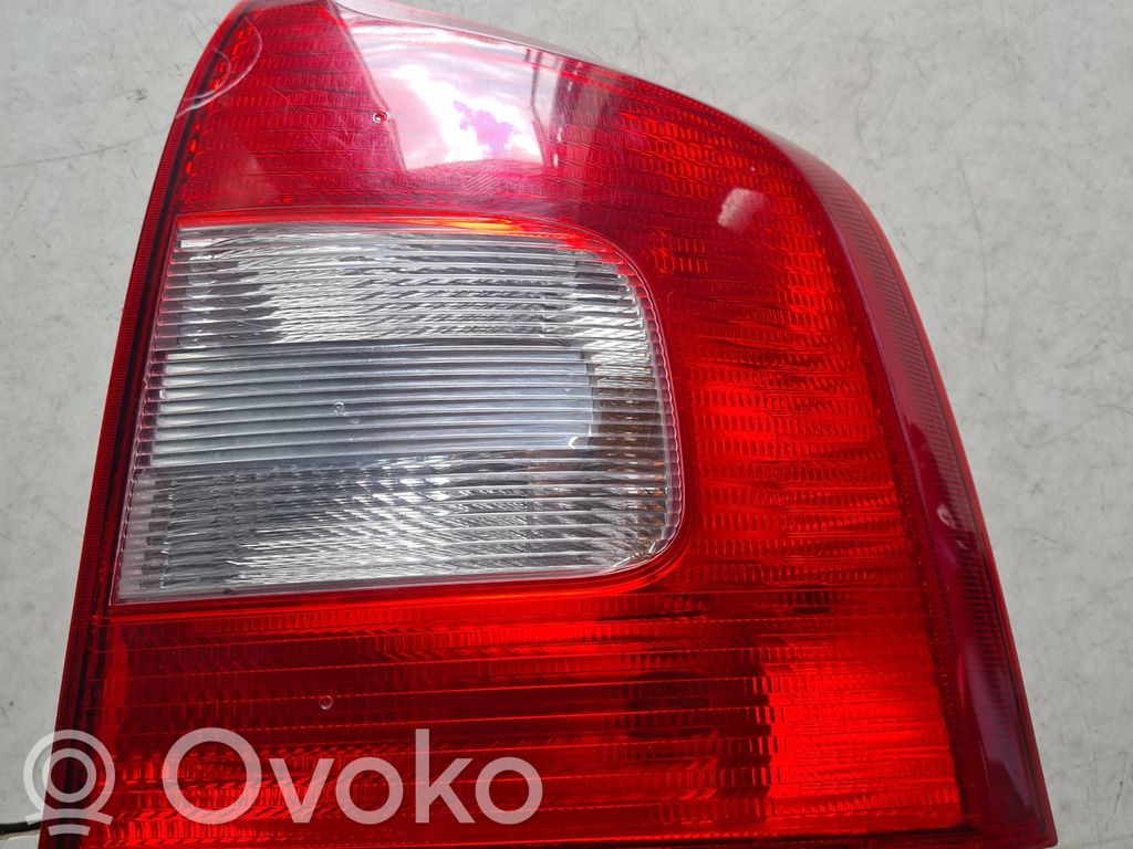 Skoda Octavia Mk2 (1Z) Takavalot 