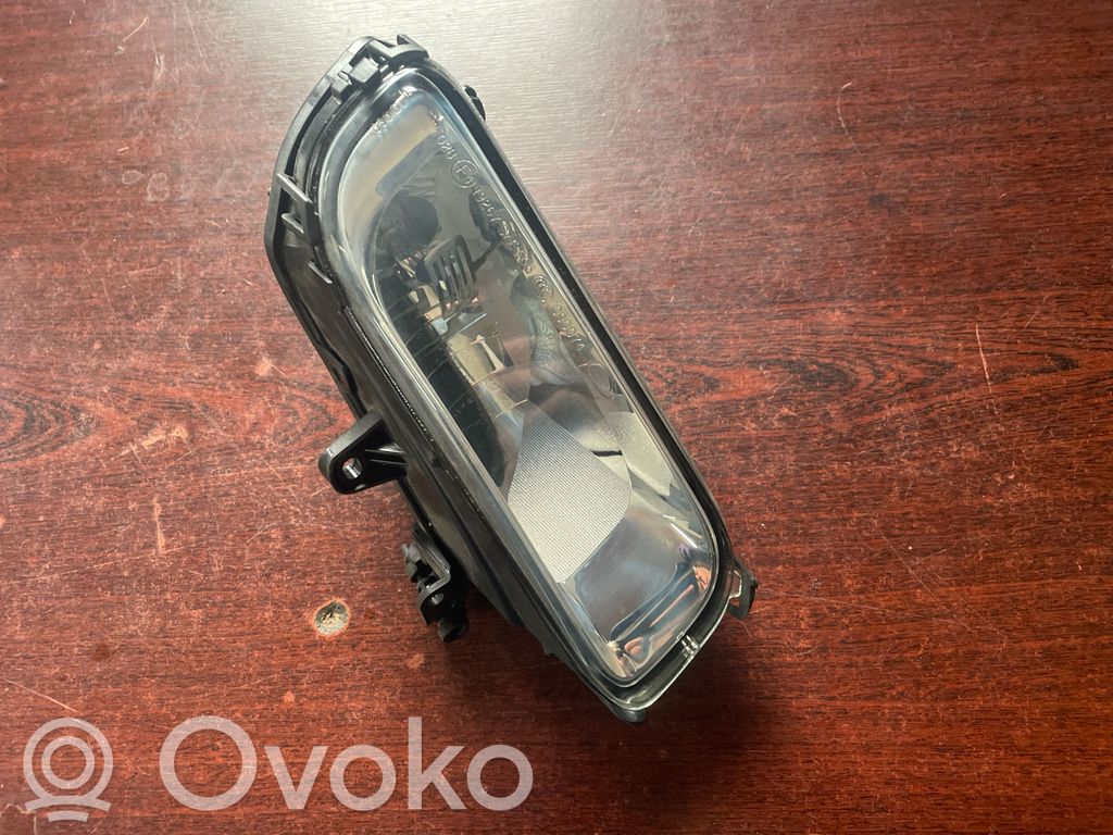 Audi A5 8T 8F Miglas lukturis priekšā 