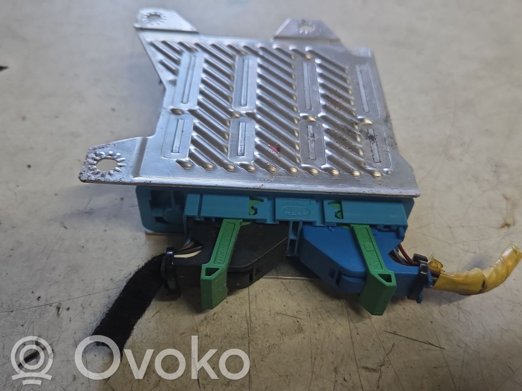 Fiat Idea Airbag control unit/module 
