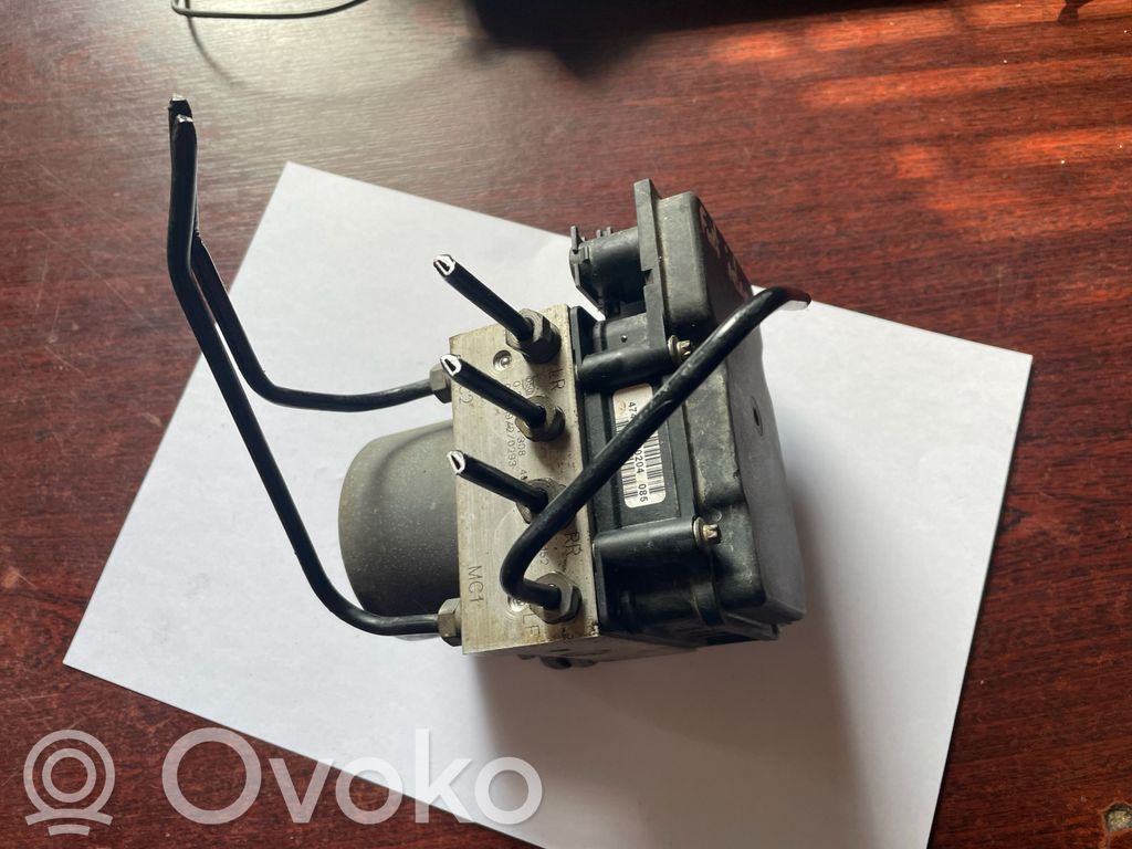 Fiat Idea ABS Pump 