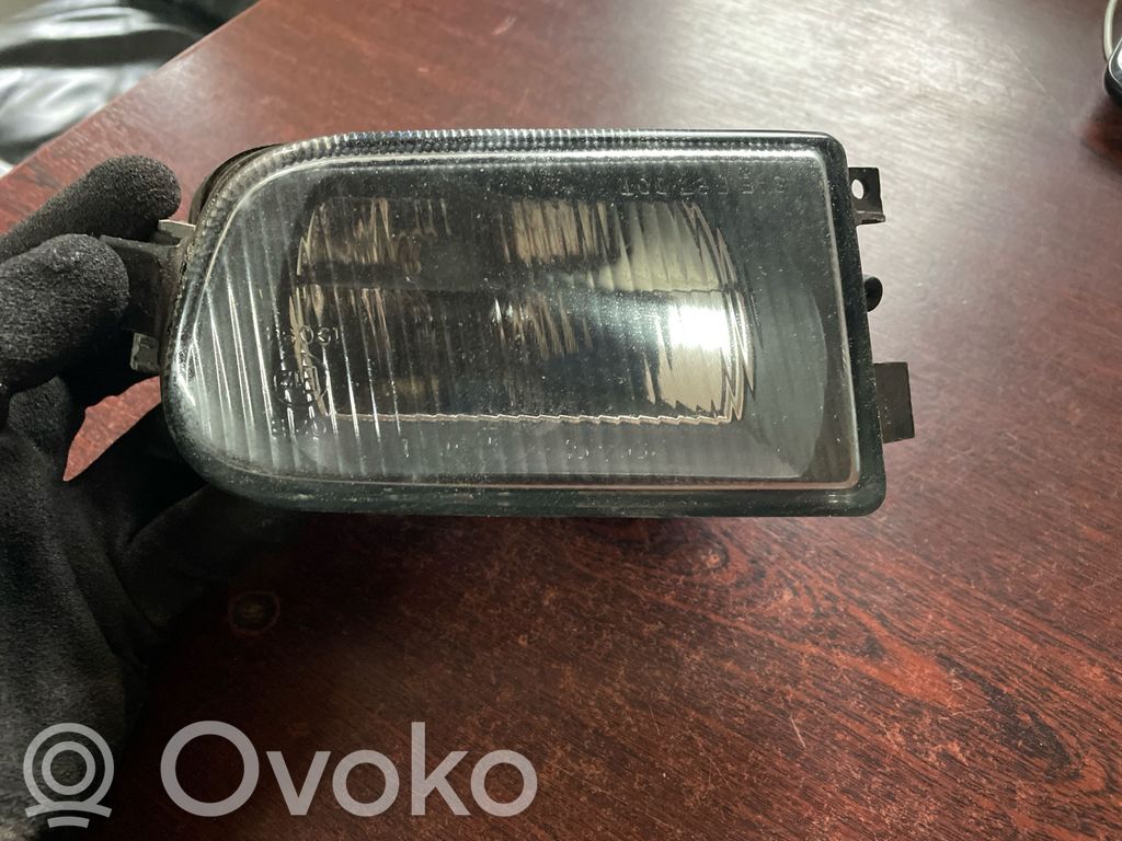 BMW 5 E34 Front fog light 