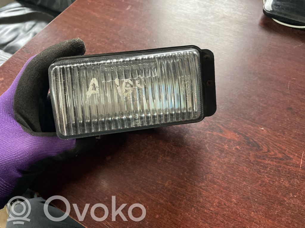 Audi A4 S4 B5 8D Front fog light 