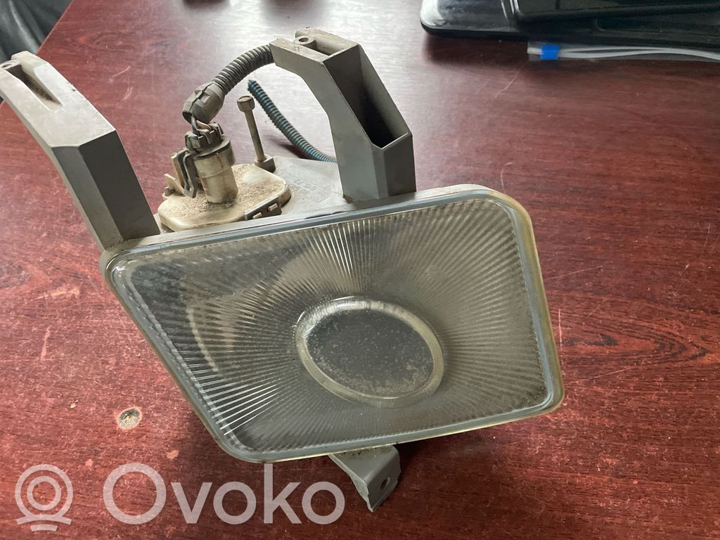 Opel Vectra A Etusumuvalo 