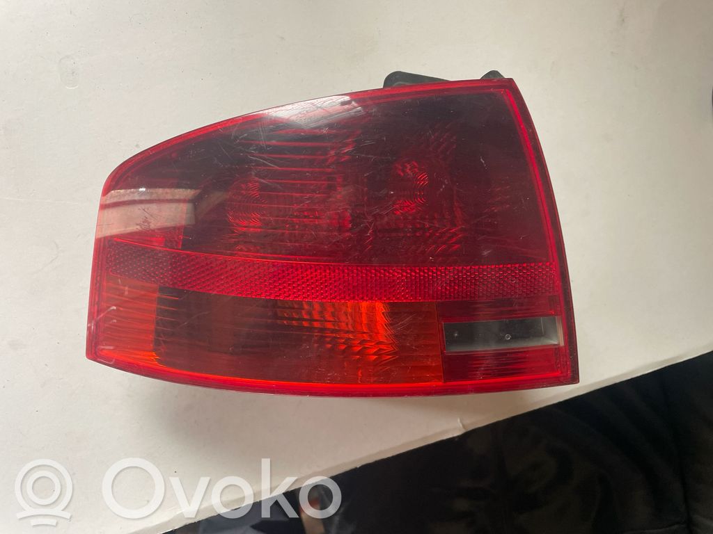 Audi A4 S4 B6 8E 8H Takavalot 