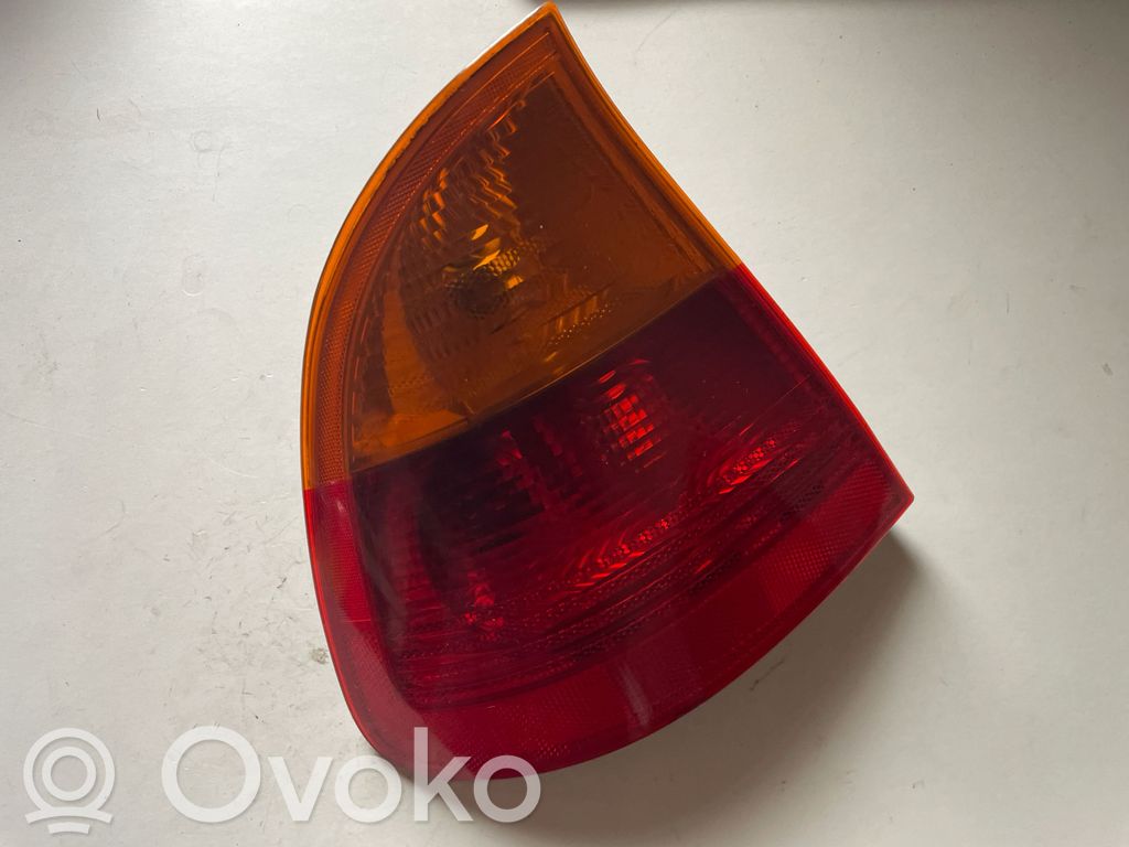 BMW 3 E46 Takavalot 