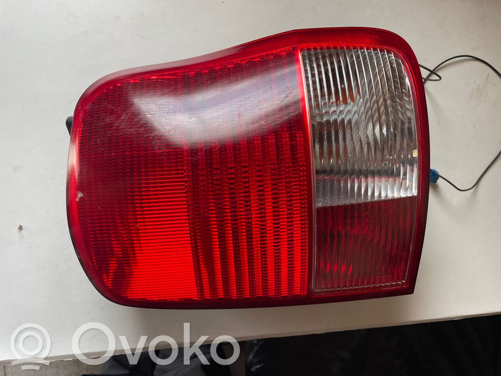 KIA Pro Cee'd III Takavalot 