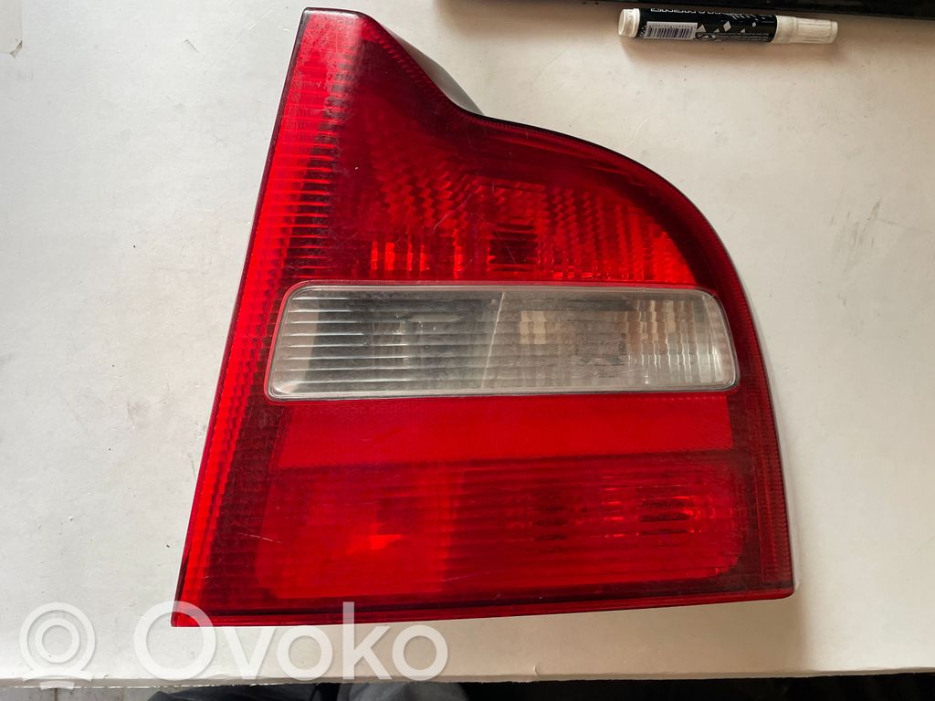 Volvo V70 Takavalot 
