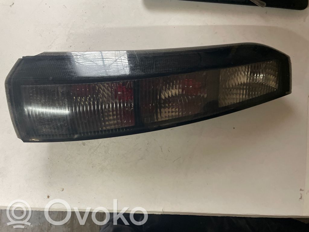 Opel Meriva A Takavalot 