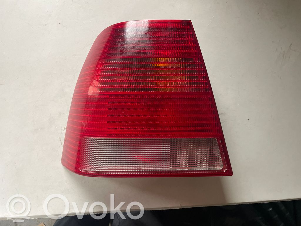 Volkswagen Bora Takavalot 