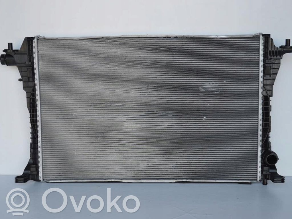 Wasserkühler   4K0121251E
