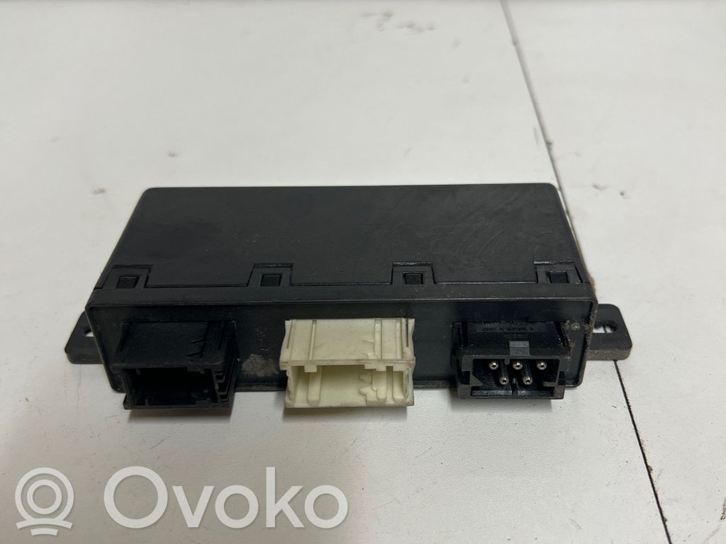 BMW 5 E39 Door control unit/module 