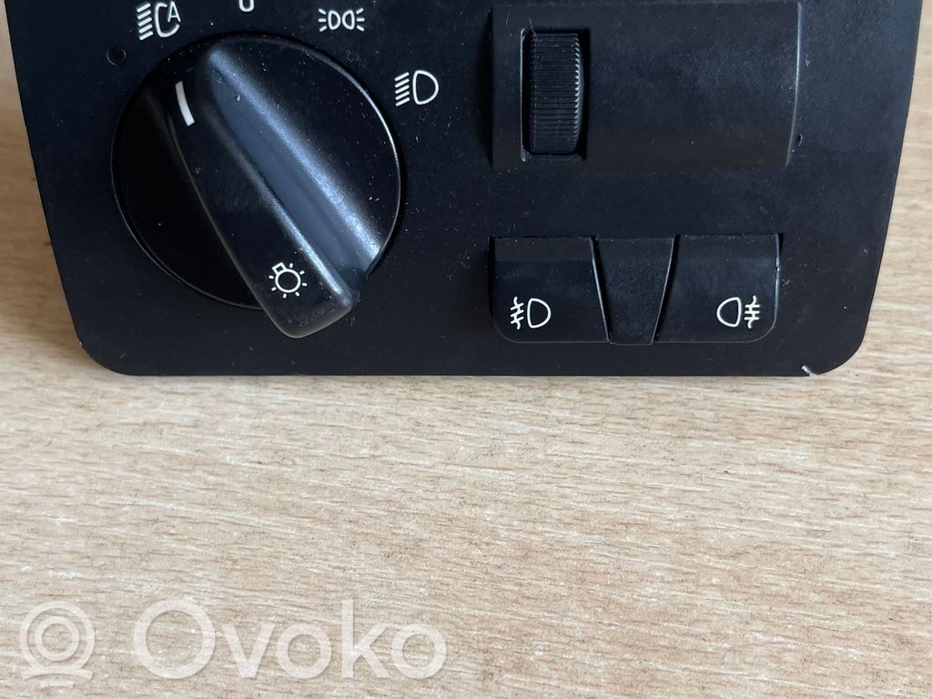 BMW X5 E53 Light switch 