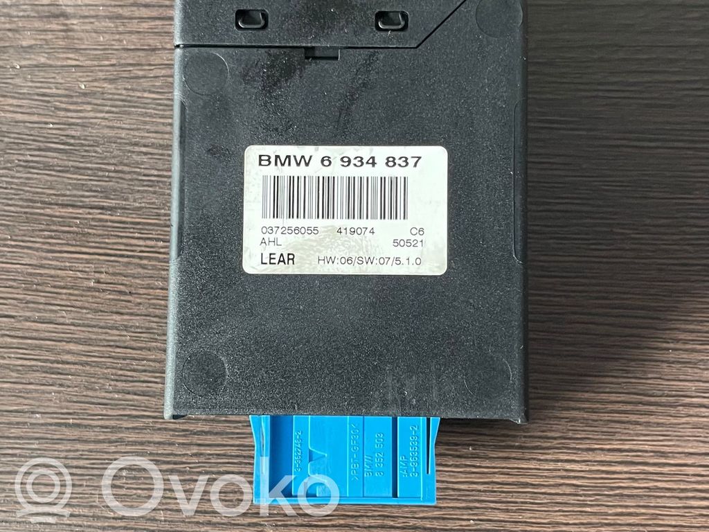 Light module LCM   6934837