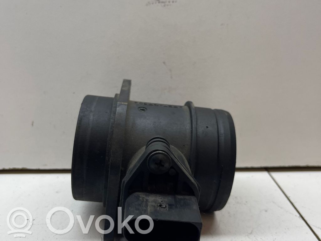 Volkswagen Golf IV Luftmassenmesser Luftmengenmesser 