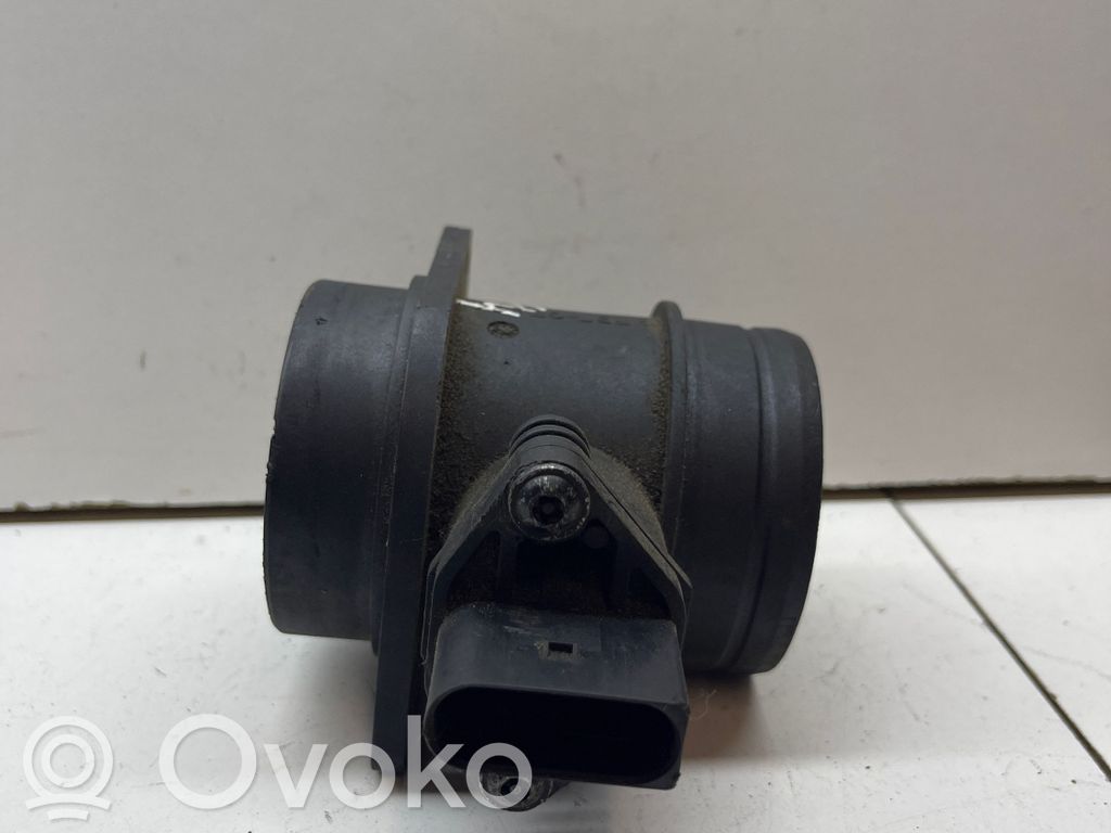 Volkswagen Golf IV Luftmassenmesser Luftmengenmesser 