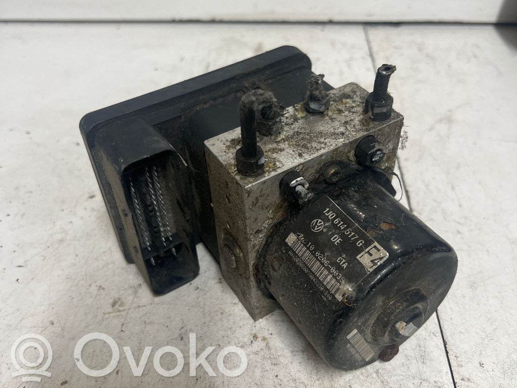 Audi A3 S3 8L Pompa ABS 