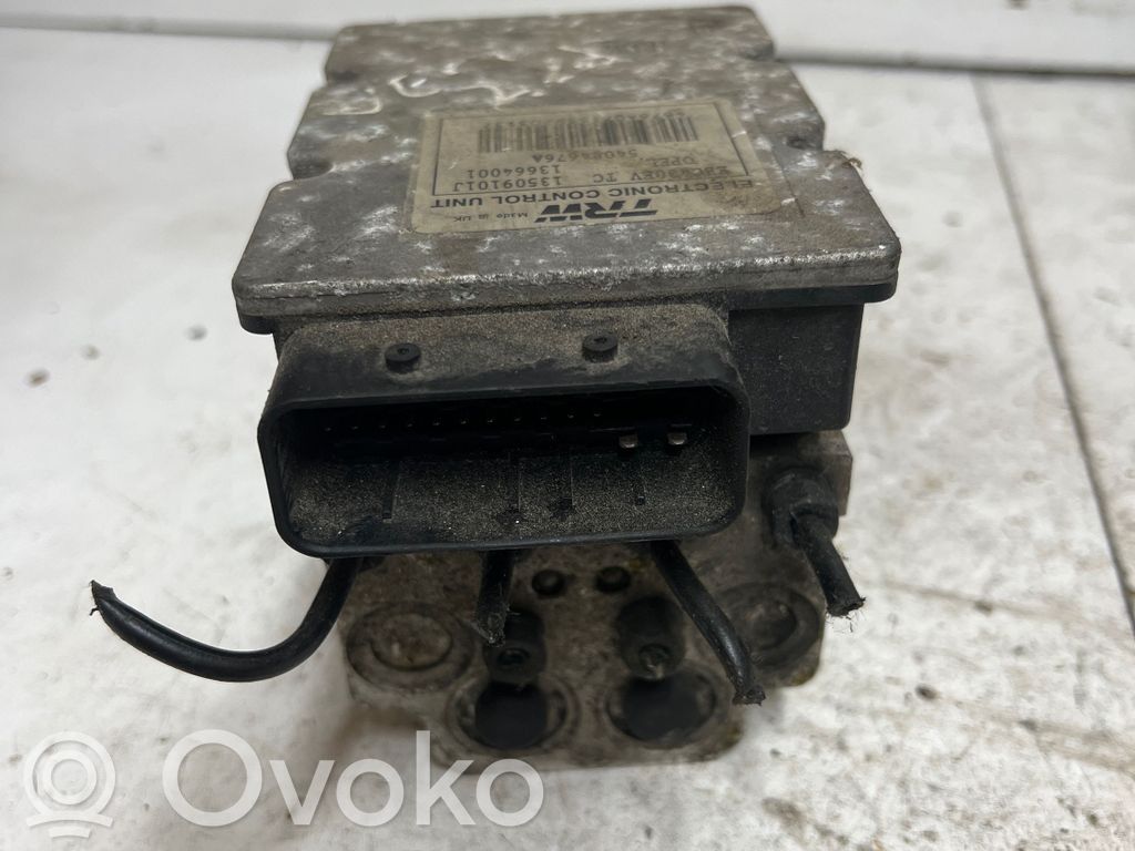 Opel Vectra C ABS Pump 