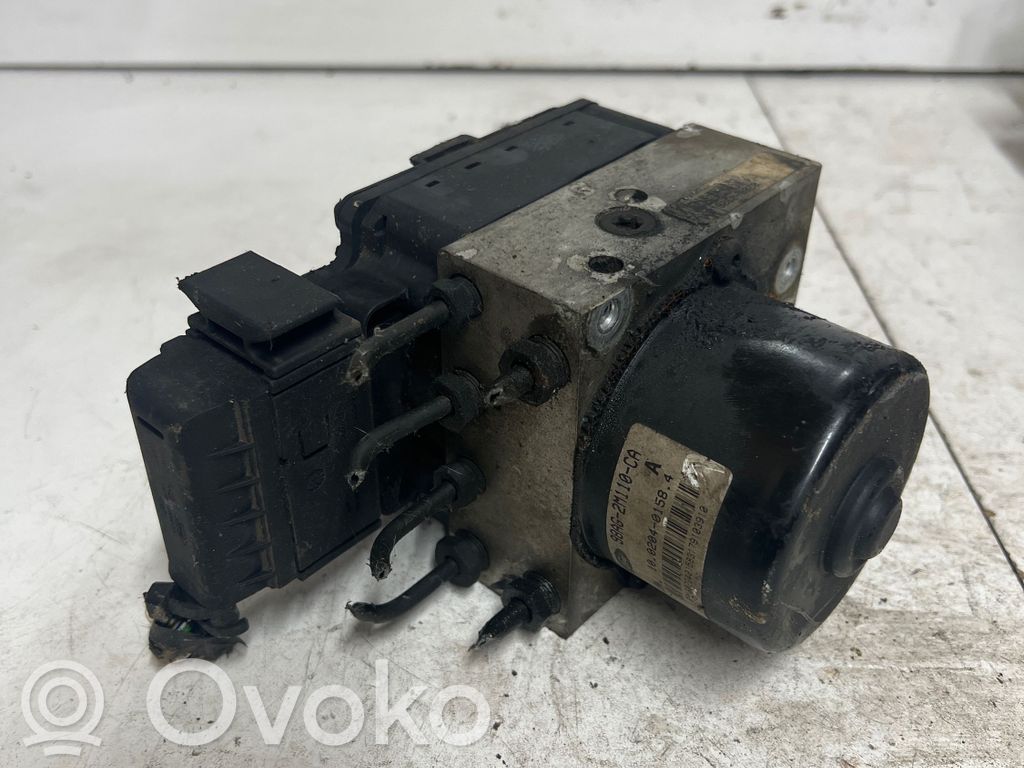 ABS Blokas   5WK8458,A426G,10094801053
