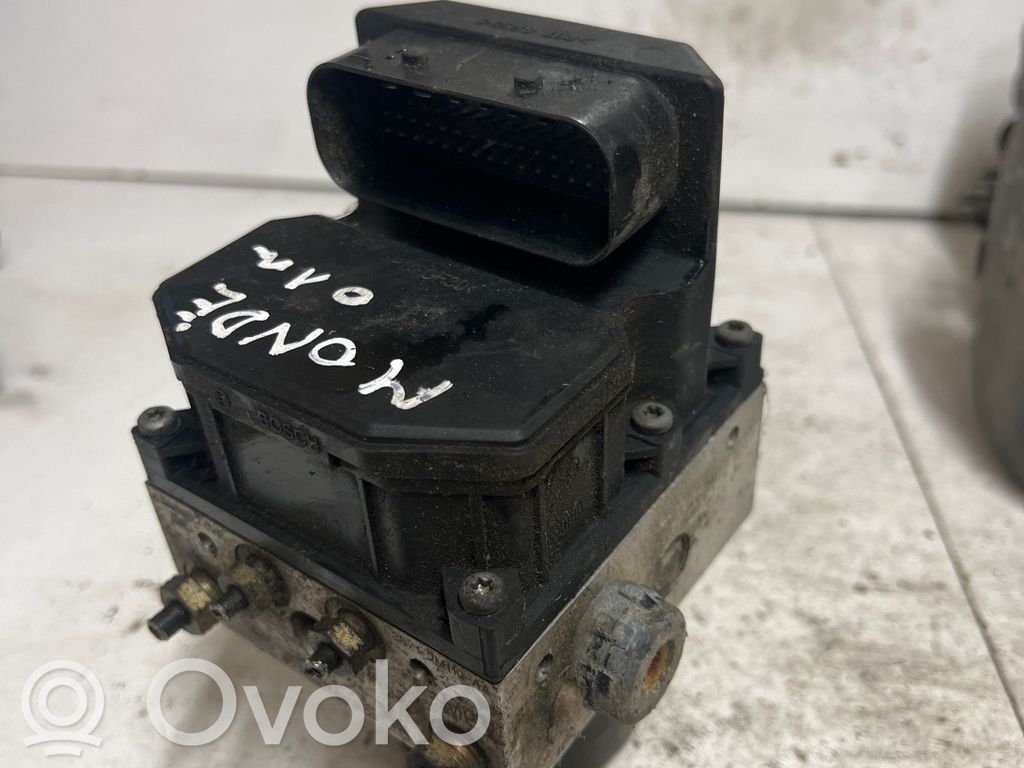 Ford Mondeo Mk III ABS Pump 