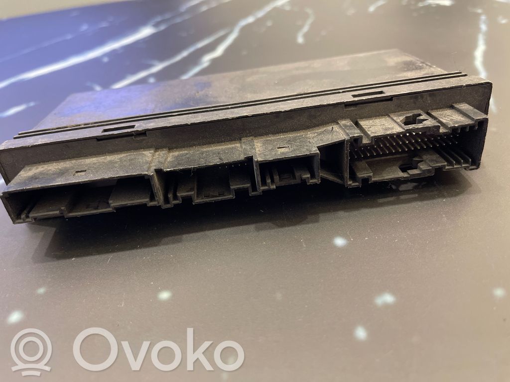 BMW 5 E60 E61 Comfort/convenience module 