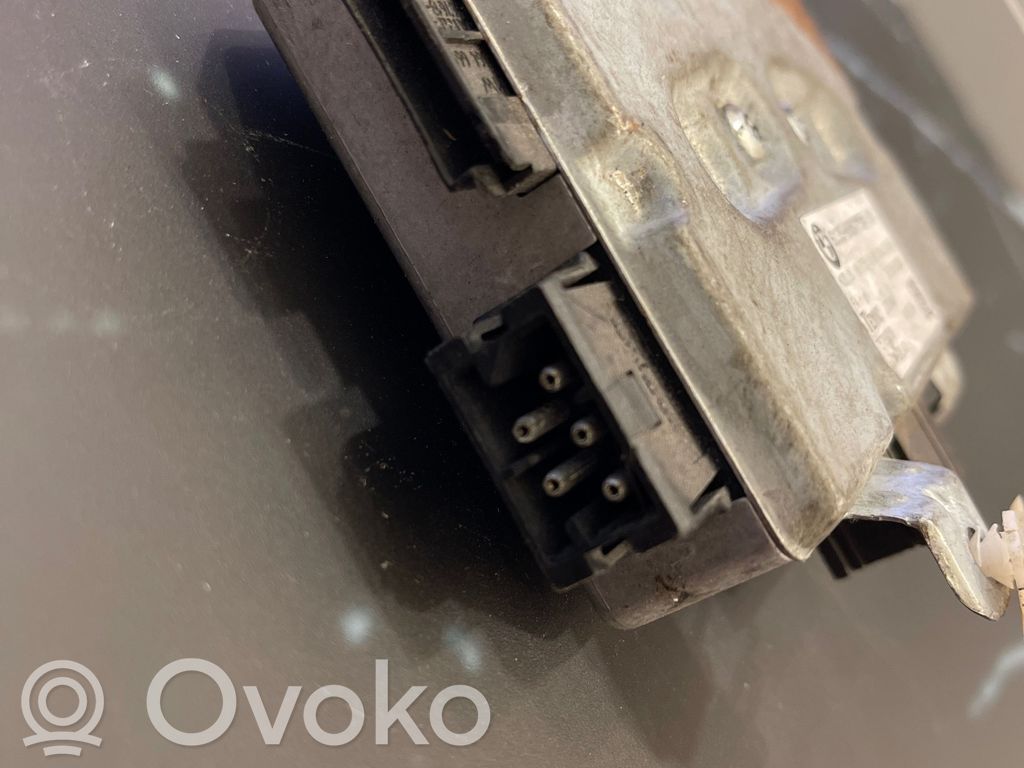 BMW 5 E60 E61 Door control unit/module 